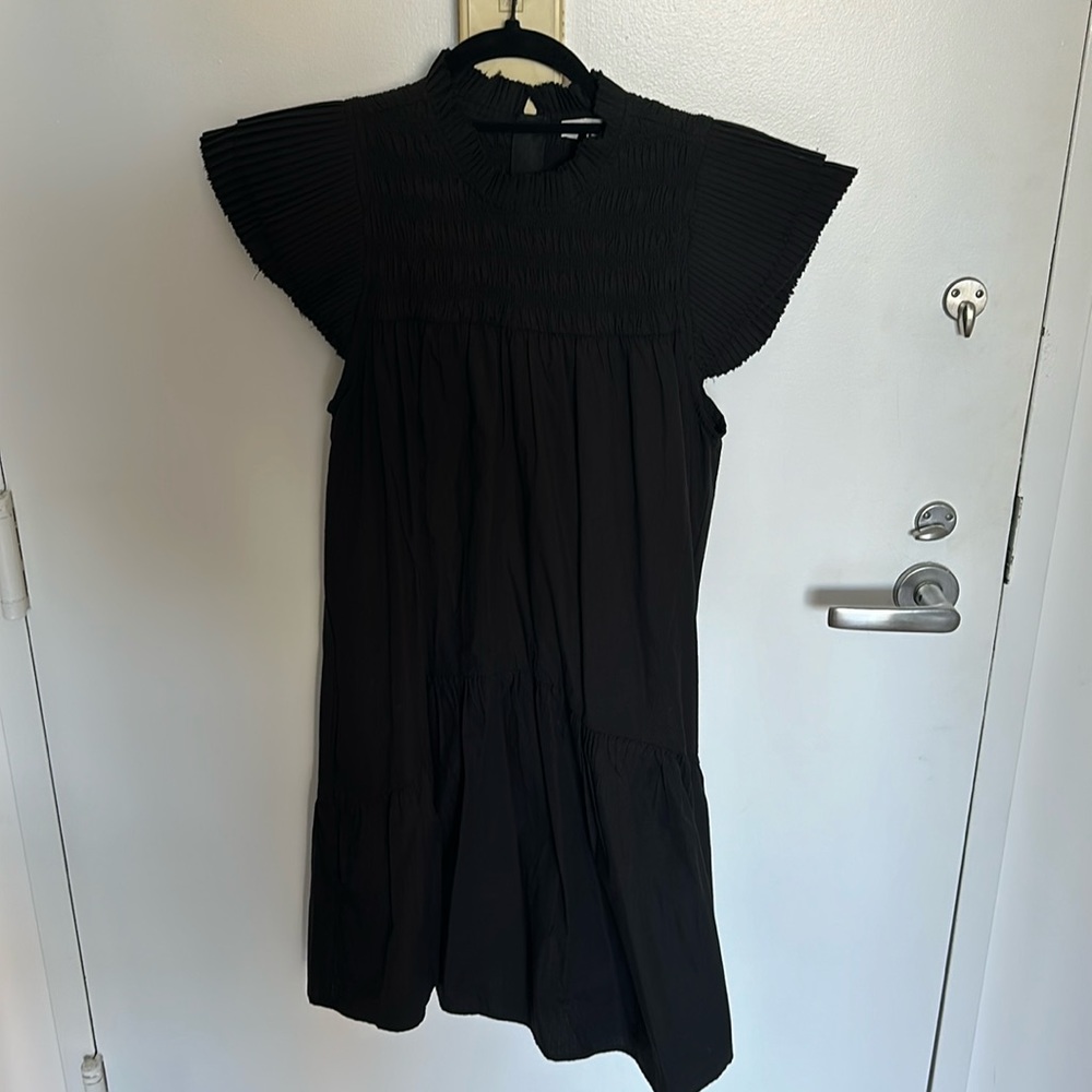 Poppy Dress from Love the Label